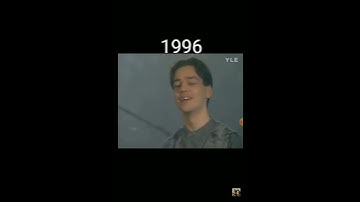 Thumbnail of Ievan Polkka evolution ❤️💖❤️❤️