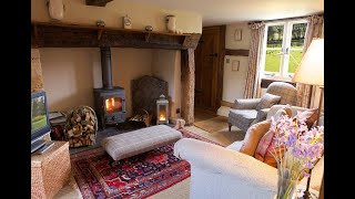 Field Cottage,  Elmley Castle,  Worcestershire  from  Exclusive Videos #ExclusiveVideos #holidays