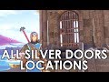 DRAGON QUEST XI Treasure Chest Locations - YouTube