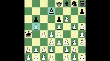 Chess Game : 796 How Play Chess Withputkiut King ? #chessgame #chessman #chessmaster