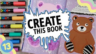 Create This Book Episode 13 (Moriah Elizabeth) - FINALLY Finishing it! by Megan Weller 18,697 views 1 year ago 8 minutes, 11 seconds