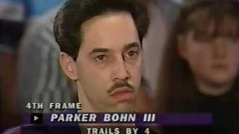 1994 BPAA US Open
