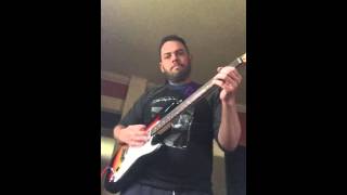 dumbler and klon demo