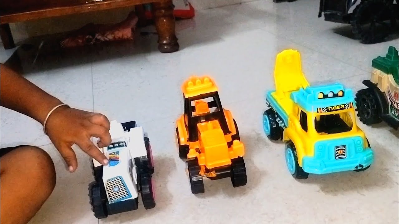 Kids learning video with fun new kids video 