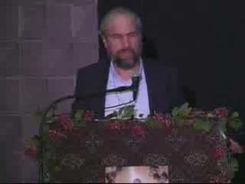 3/3 Roy Schoeman's Testimony - Salvation is from t...
