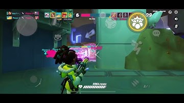 EU #1 Player Owning Ranked With Cristina - T3 ARENA