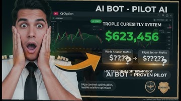 QUOTEX ROBOT 2025: Live Proof: Watch This Bot Make $500 In 1 Hour