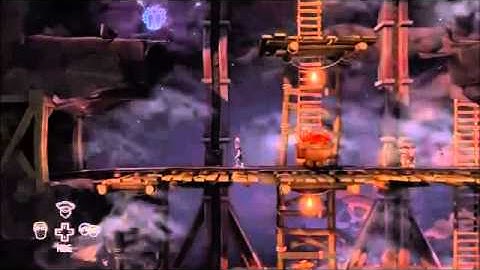 The Cave   Walkthrough Part 4 HD