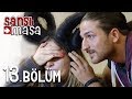 Şanslı Masa 13. Bölüm Tek Parça