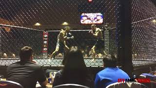 Full Fight: Daniel Rodriguez Def. Carlos Rodriguez at ACC 17