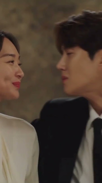Hometown chachacha 😍 Kim Seon-ho and Shin Min-a #shorts #kdrama #kdramaedit