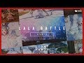 STORY.1 LALA BATTLE - FFXIV 5周年記念短編映画集「LIGHTPARTY」