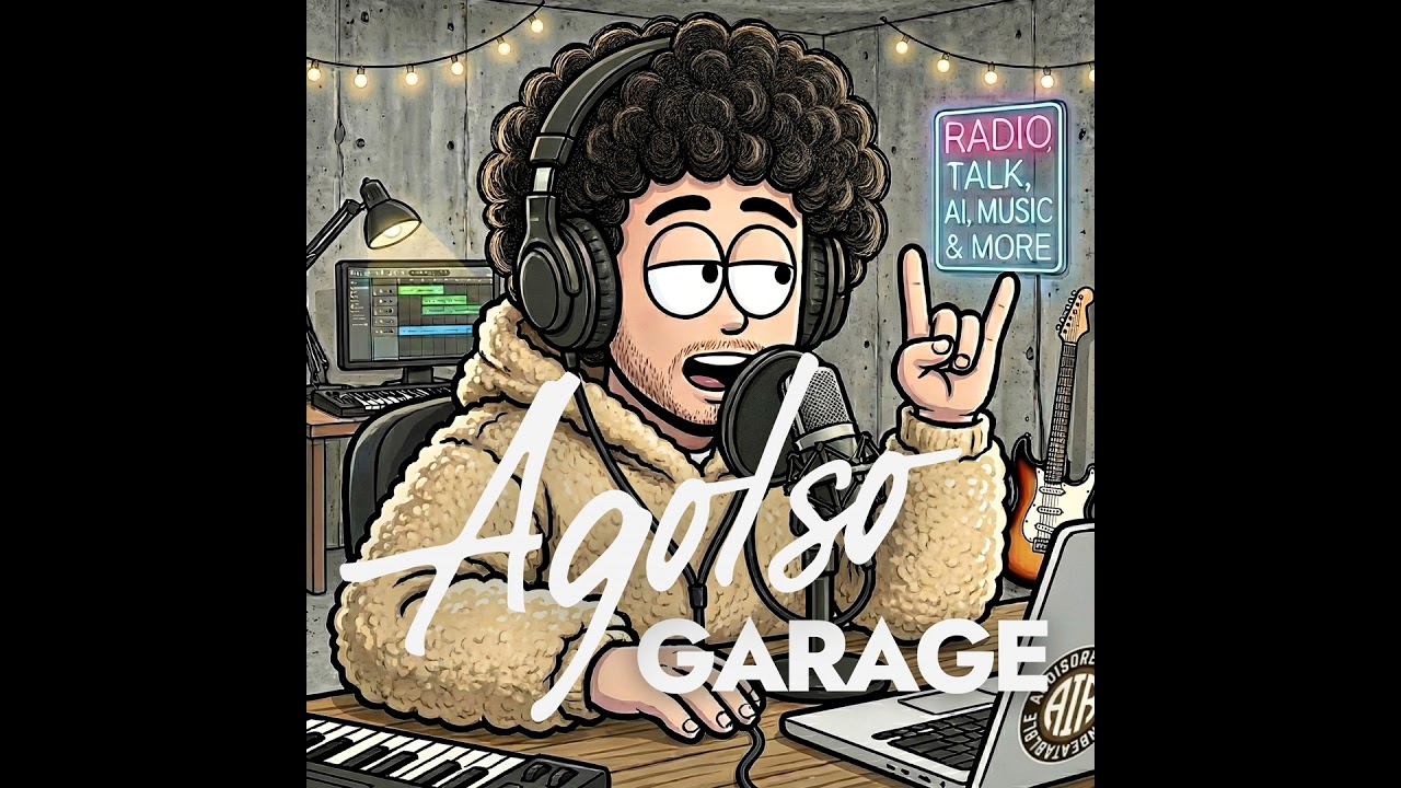 Episode 1.5: AI-based after-talk summary of Episode 1