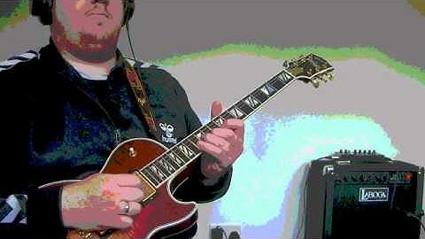 Europa - Santana - David Locke