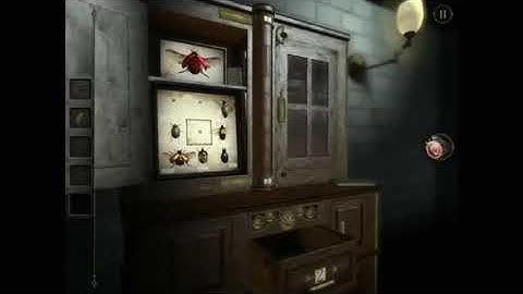 #theroomtwo, #Fireproofstudios, #Fireproofgames, The Room Two Part 5 Complete Walkthrough Chapter 05