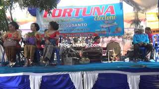 Fortuna electone terbaru opening