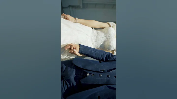 【BR STUDIO】動態作品 l HengYu & May l 短影片 l 港南艾茉爾 l 婚錄Brian - 天天要聞