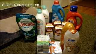 Free At CVS | How to Shop For Free at CVS Pharmacy - Guide to Couponing - GuidetoCouponing screenshot 2