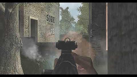 Watch and Learn - CoD 2 Fragmovie