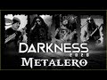 Darkness metalero official das de oscuridad 2020