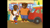 Petit Ours Brun Et Le Bebe Petit Ours Brun Youtube