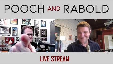 Pooch & Rabold LIVE stream Q&A #1