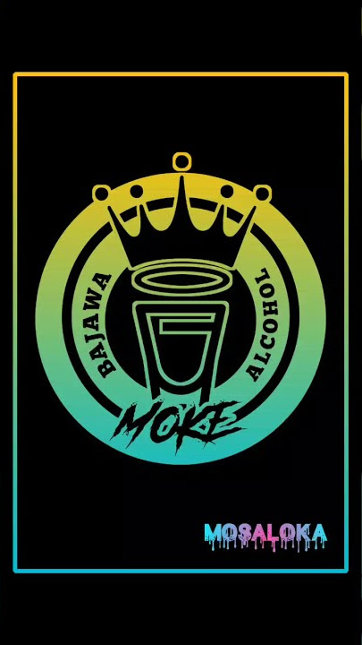 Toki Sloki // Moke Bajawa // Story Moke