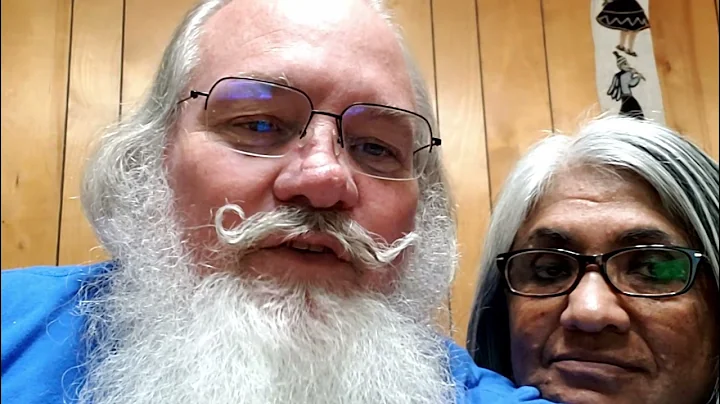 Testimonial: Tom and Elizabeth Langston