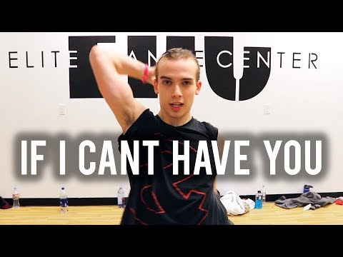 If I Can't Have You - Shawn Mendes | Brian Friedman Choreography | Elite Dance Center