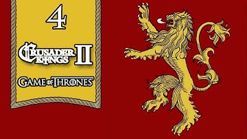 Tywin Lannister [Robert