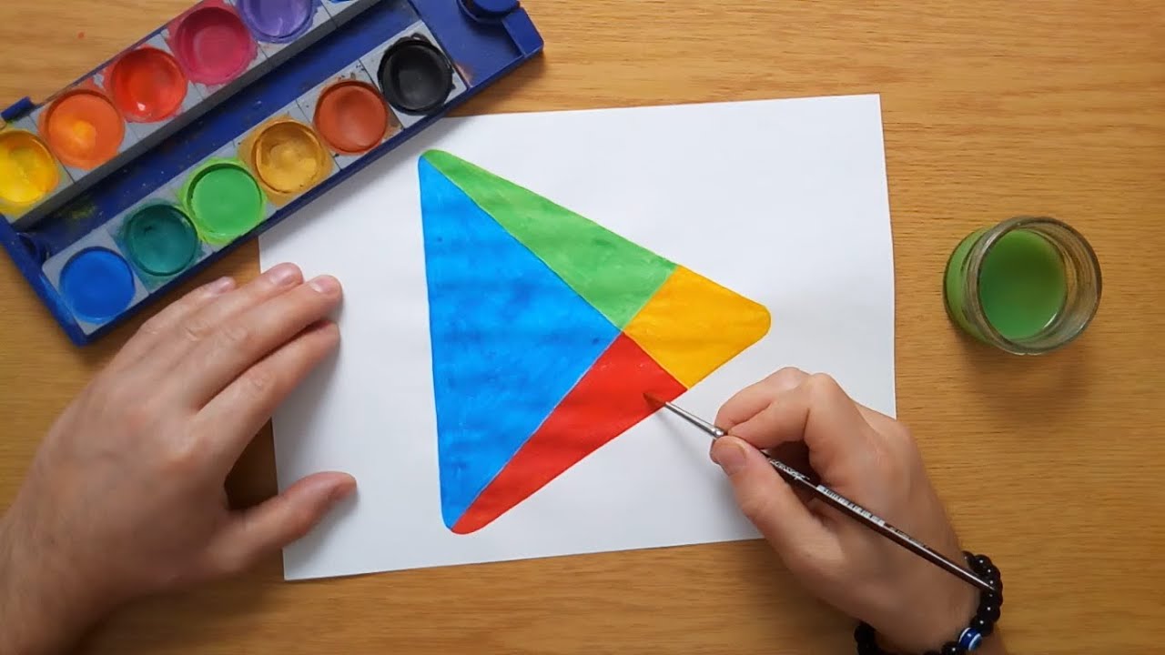 Draw it - Apps on Google Play