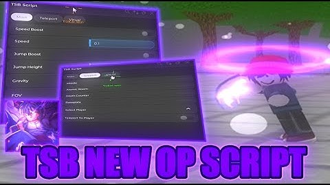 The Strongest Battlegrounds Script | TSB Script - (NO KEY) AUTO COMBO