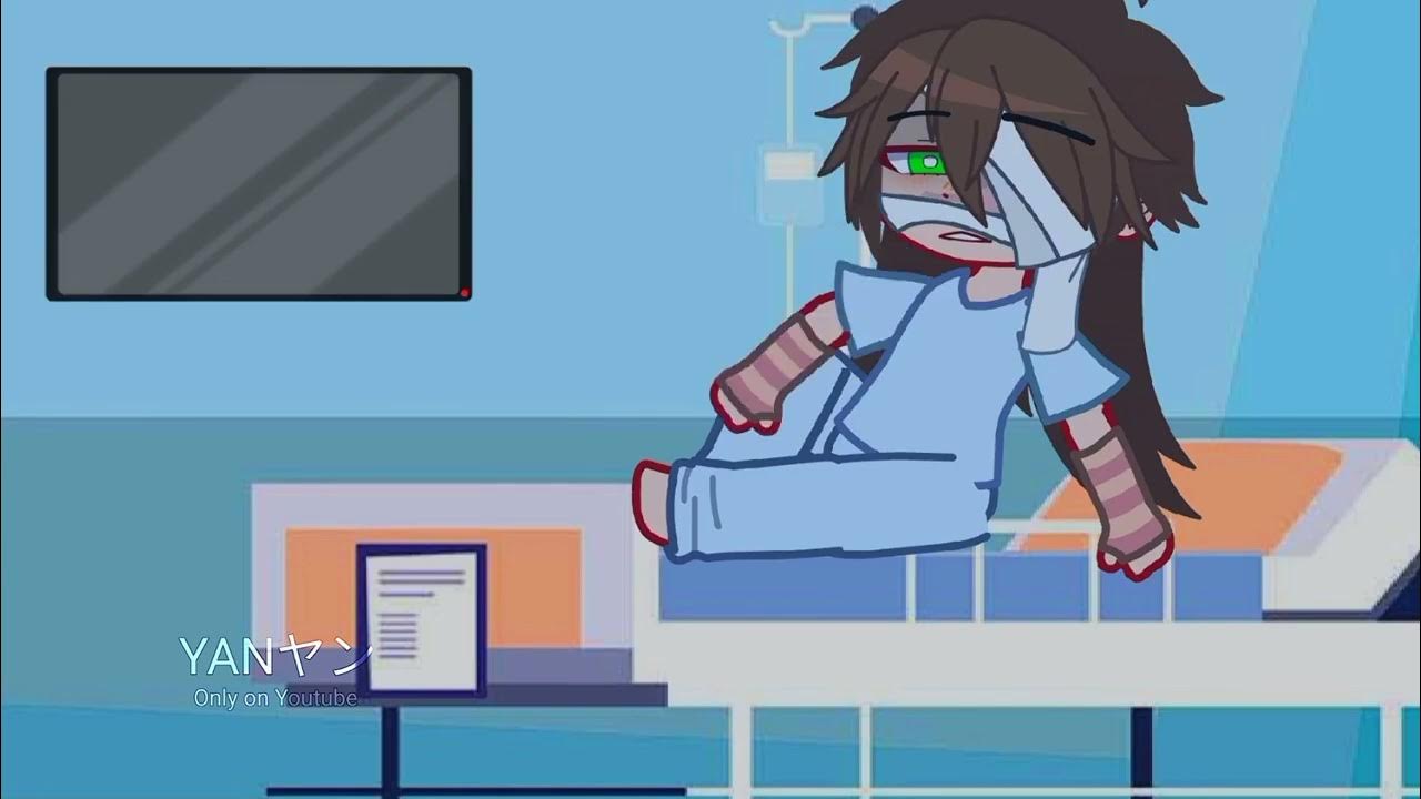 🪦┃Long gone.. Heroes & Villains AU YouTube