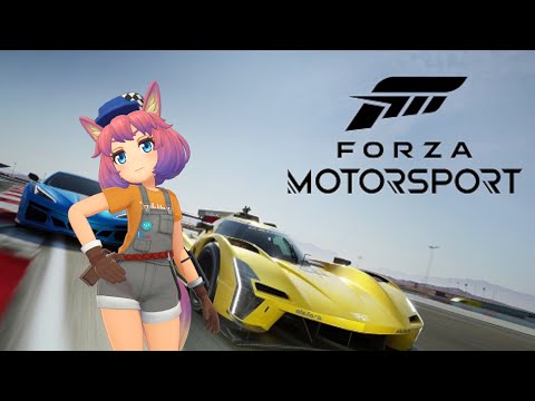 [#forzamotorsport ]腕落ちたのでリハビリ#20250807 [ForzaMotorSport]