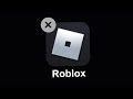 Roblox'u Sildiğinde 😳: