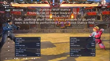 TEKKEN 8: How to Punish: In-Depth Guide (Ep. 3): Punishing Lidia: Dragunov Edition - Part 5