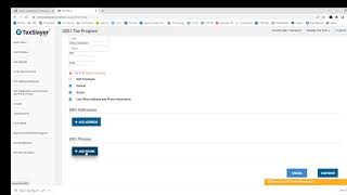 ProWeb New User Orientation Part 1  Office Configuration | TaxSlayer Pro