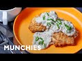 How To Make Biscuits and Gravy