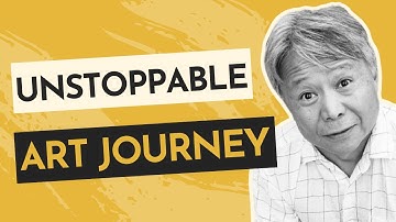 Building a Global Art Career Through Relentless Experimentation with Zhuang Hong-yi