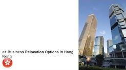 Relocation Regulations in Hong Kong