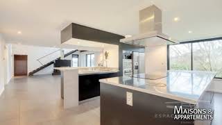 Castanet Tolosan - Maison A Vendre - 695 000 - 210 M² - 6 Pièces