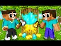 MONSTER SCHOOL : BAD ZOMBIE MOTHER - FUNNY MINECRAFT ANIMATION