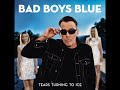 Bad Boys Blue - Tom Hooker - Scarlett - Whit Our Love (Extended Version)