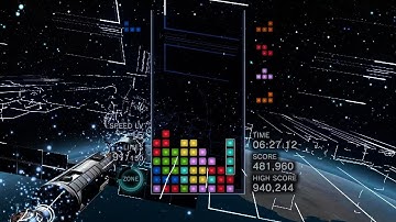 Ultimatris - Tetris Effect