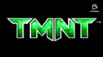 Java TMNT OST - Main theme (HQG)