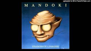 Mandoki - Strangers in a Paradise [Pomp/Westcoast AOR | 1988]