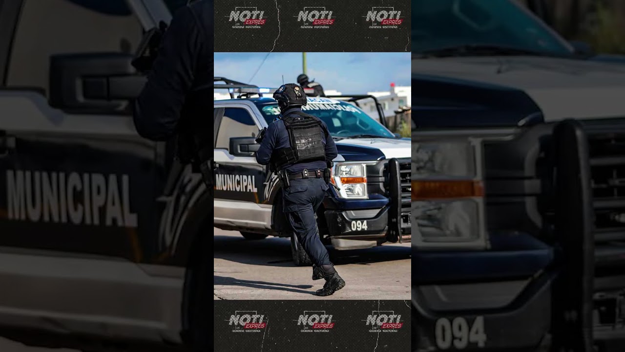 #National Three arrested in Culiacán: During an operation, state agents