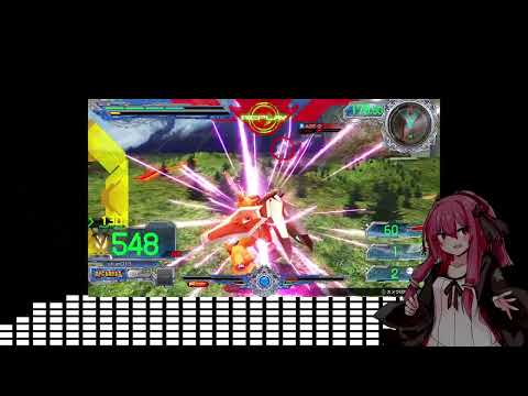 ignited  イグナイテッド  【琴葉茜】【歌うボイスロイド】