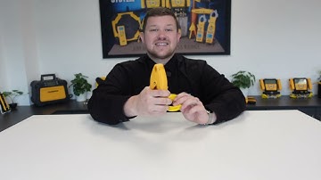 Get to know the TC24 | Fieldpiece Europe