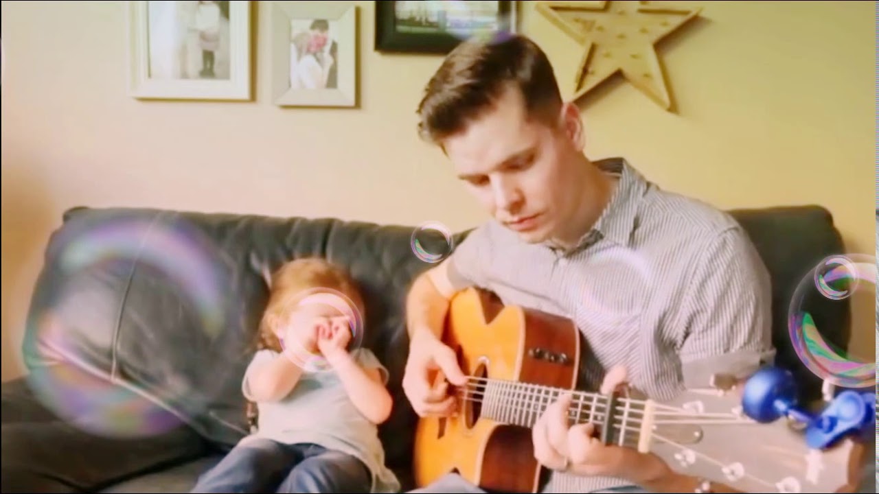 You've Got A Friend In Me daddy and daughter sing YouTube